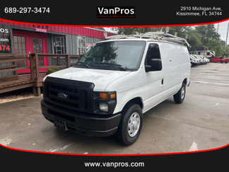 Used 2013 Ford E-250 and Econoline 250 w/ PWR Group image 1