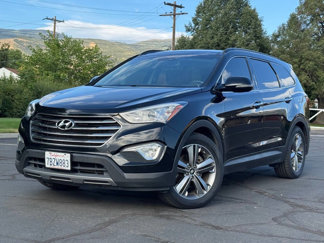 Used 2013 Hyundai Santa Fe Limited w/ Technology Pkg image 1