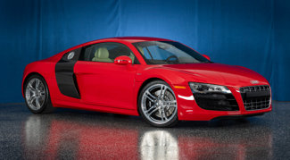 Used 2010 Audi R8 V10 image 1