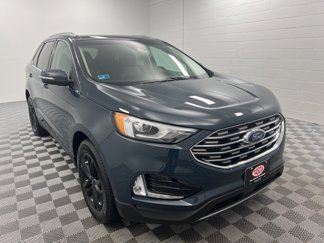 Used 2019 Ford Edge SEL w/ Equipment Group 201A image 1