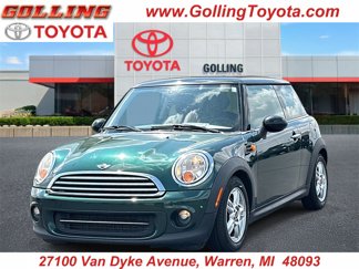 Used 2013 MINI Cooper Hardtop image 1