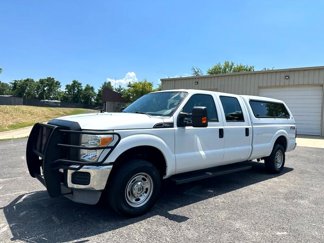 Used 2012 Ford F250 XL w/ PWR Equipment Group image 1