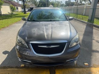 Used 2014 Chrysler 200 Limited w/ 200 Super S Group image 1