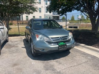 Used 2011 Honda CR-V EX-L image 1