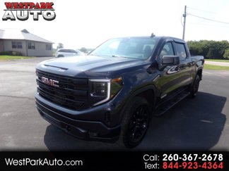 Used 2023 GMC Sierra 1500 Elevation image 1