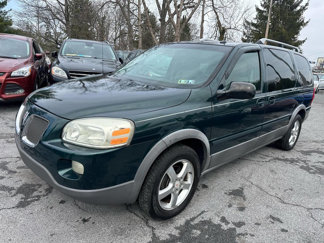 Used 2005 Pontiac Montana SV6 w/ Premium Convenience Package image 1