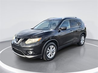 Used 2014 Nissan Rogue SV image 1