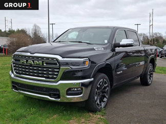 New 2025 RAM 1500 Limited image 1