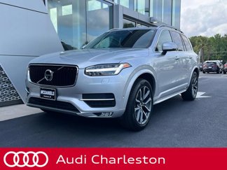 Used 2019 Volvo XC90 T6 Momentum w/ Advanced Package image 1