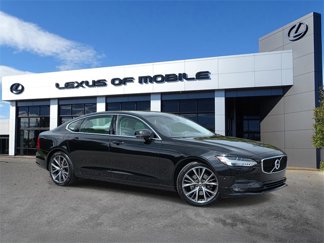 Used 2018 Volvo S90 T5 Momentum image 1
