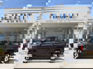 Used 2016 GMC Sierra 1500 SLE w/ SLE Value Package image 1