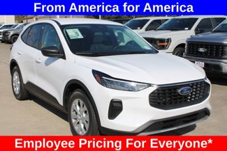 New 2025 Ford Escape Active w/ Tech Pack #1 image 1
