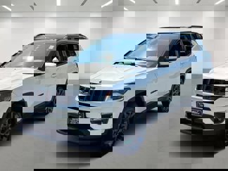 Used 2019 Jeep Compass High Altitude video 1