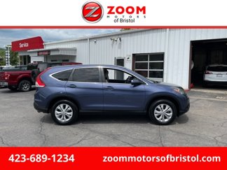 Used 2013 Honda CR-V EX image 1