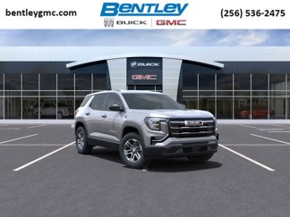 New 2025 GMC Terrain Elevation image 1