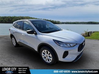New 2025 Ford Escape Active w/ Tech Pack #1 image 1