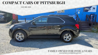 Used 2013 Chevrolet Equinox LT w/ Driver Convenience Package image 1