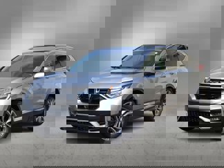 Used 2020 Honda CR-V Touring image 1