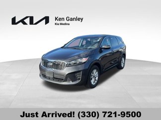 Used 2019 Kia Sorento LX image 1