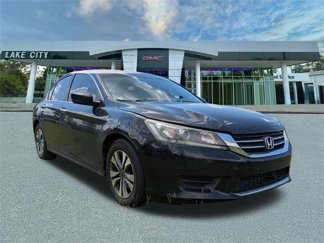Used 2015 Honda Accord LX image 1