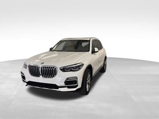 Used 2021 BMW X5 xDrive40i w/ Premium Package 2 image 1
