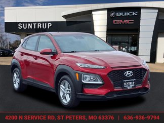Used 2019 Hyundai Kona SE image 1