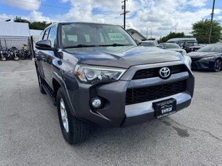 Used 2014 Toyota 4Runner SR5 Premium image 1