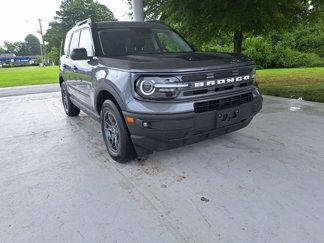 Used 2023 Ford Bronco Sport Big Bend w/ Convenience Package image 1