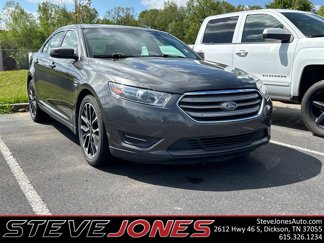 Used 2017 Ford Taurus SEL w/ Equipment Group 201A image 1