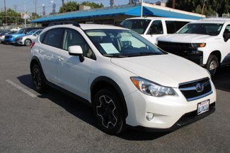 Used 2014 Subaru Crosstrek 2.0i Premium image 1