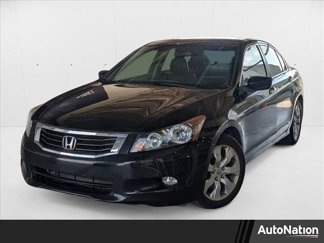 Used 2008 Honda Accord EX-L image 1