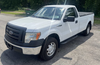 Used 2010 Ford F150 XL image 1