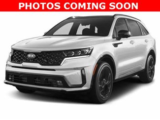 Used 2021 Kia Sorento S image 1