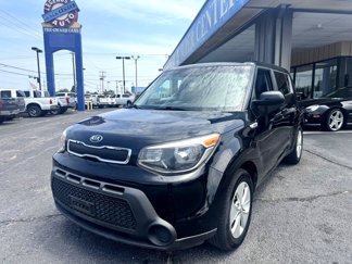 Used 2016 Kia Soul image 1