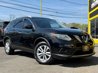 Used 2016 Nissan Rogue SV image 1