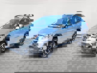 Certified 2023 Subaru Crosstrek 2.0i Premium image 1