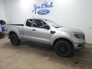 Used 2020 Ford Ranger XLT w/ Equipment Group 302A Luxury image 1