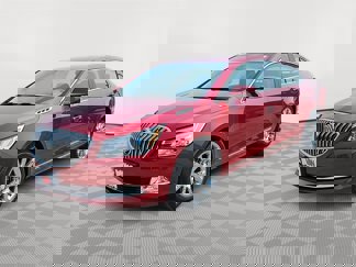 Used 2014 Buick LaCrosse Leather image 1
