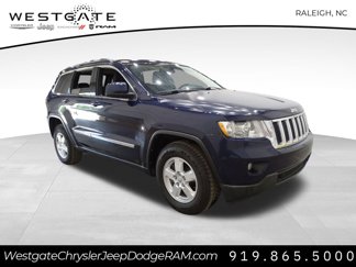 Used 2013 Jeep Grand Cherokee Laredo w/ Laredo E Group image 1