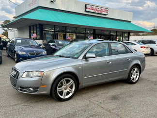 Used 2007 Audi A4 2.0T image 1