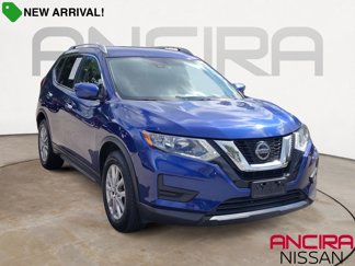Used 2020 Nissan Rogue SV image 1