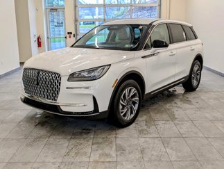 New 2025 Lincoln Corsair AWD image 1