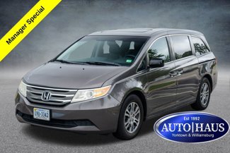 Used 2012 Honda Odyssey EX-L image 1