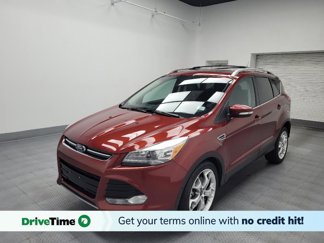 Used 2015 Ford Escape Titanium w/ Equipment Group 301A image 1