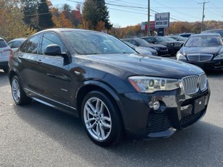 Used 2016 BMW X4 xDrive28i image 1