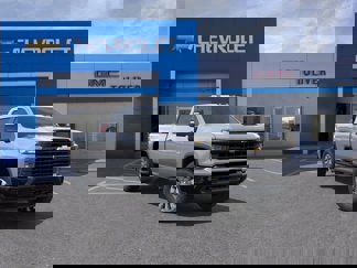 New 2025 Chevrolet Silverado 2500 Custom w/ Custom Value Package image 1