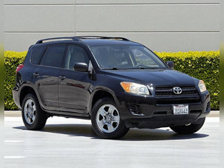 Used 2010 Toyota RAV4 2WD image 1
