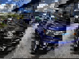 Used 2016 Chevrolet Colorado LT w/ LT Convenience Package image 1