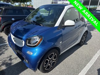 Used 2016 smart fortwo Prime image 1