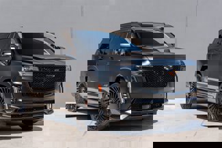 Used 2023 Cadillac Escalade V image 1